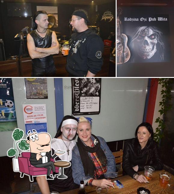 OZI Pub Żory
