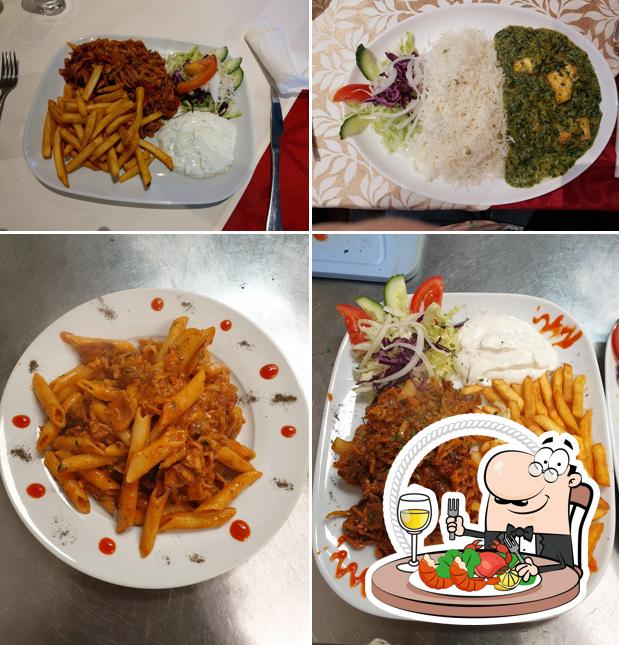 Pizzeria Rennsteig