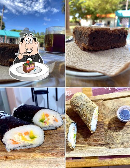 RESTOCAFÉ ANTOJITO