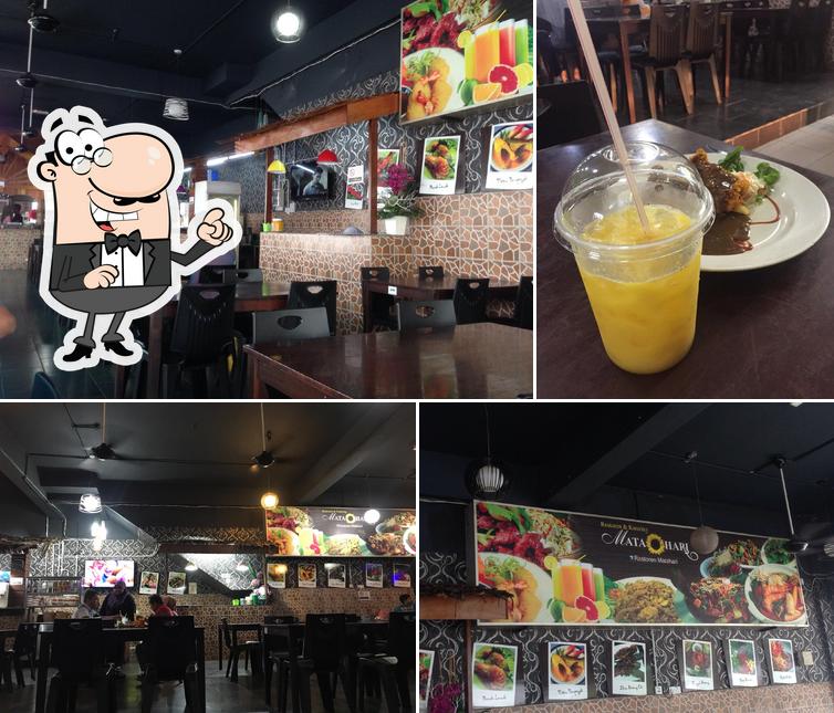 Restoran Matahari