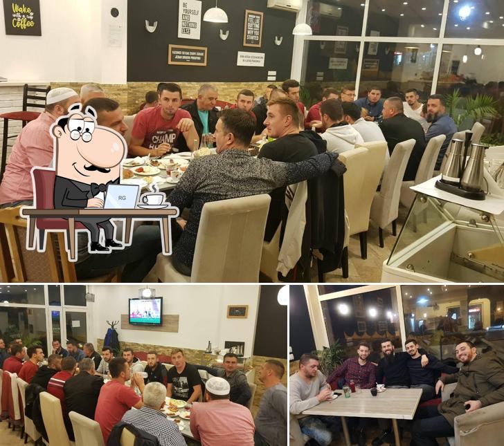 RestoranBarsa