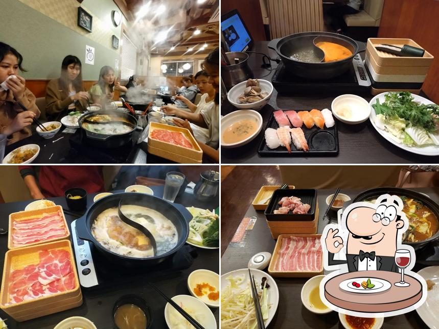 SHABU-YO Ise Obata