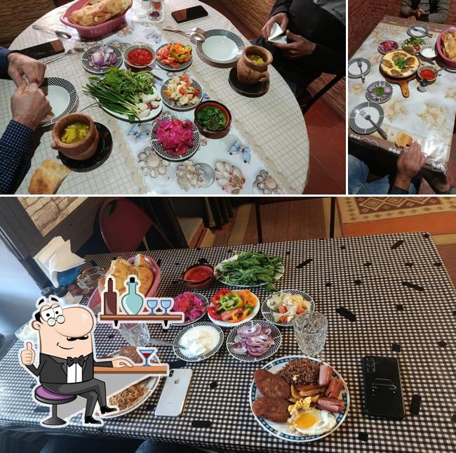 Şamil(LANÇ) KAFE