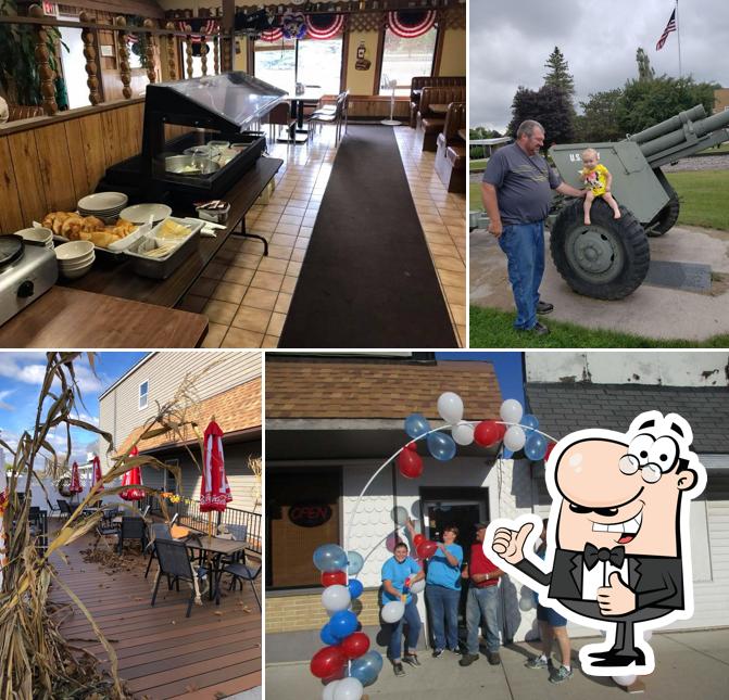 Stephenson Family Restaurant