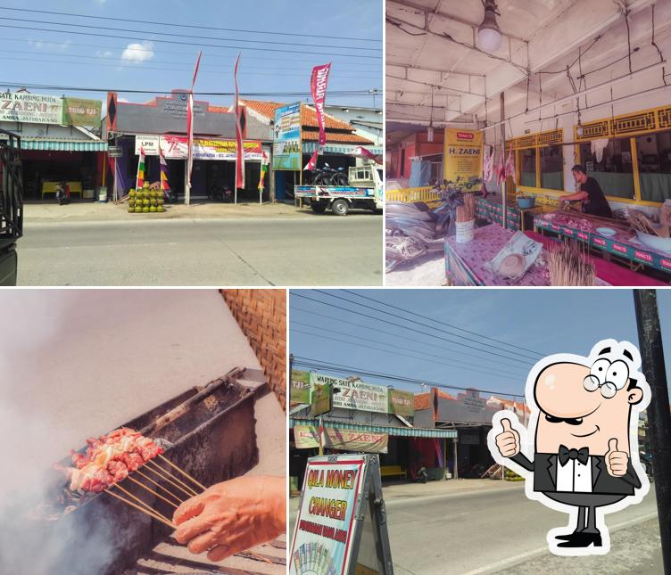 Warung H. Zaeni
