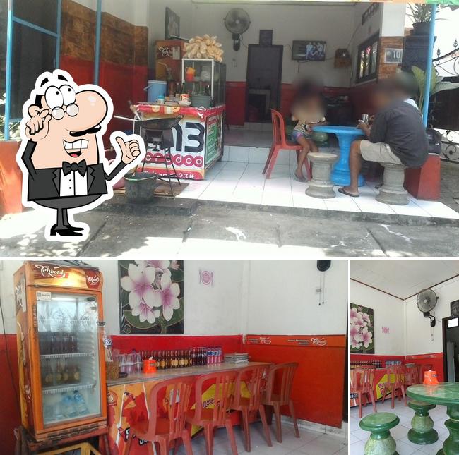 Warung Pak Angga