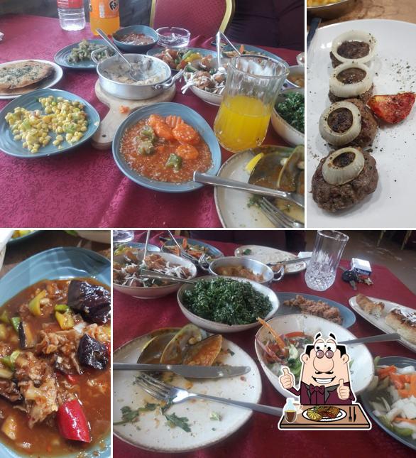 מסעדת אלעואד