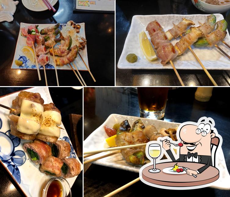 美食だいにんぐ かあい