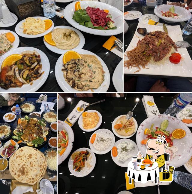 Shami house Restaurant & Caffe