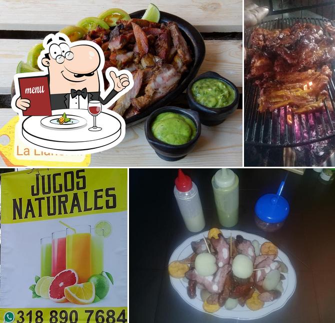 QUE RICA LA LLANERA