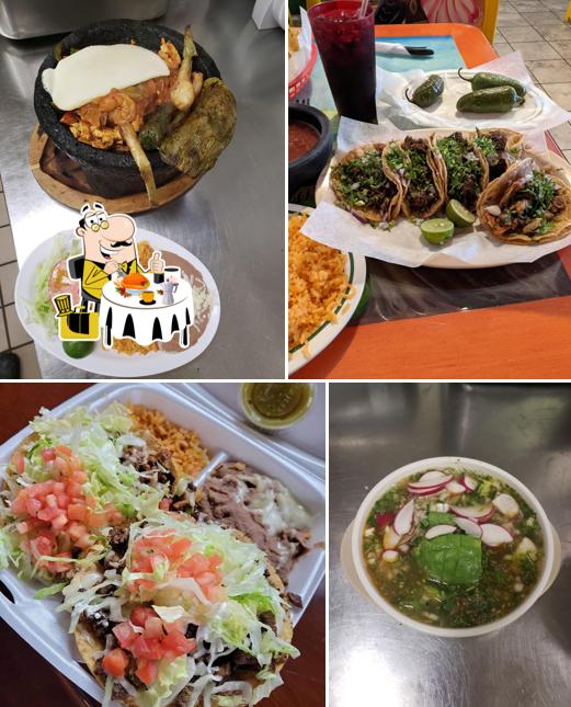 Taqueria Arandas
