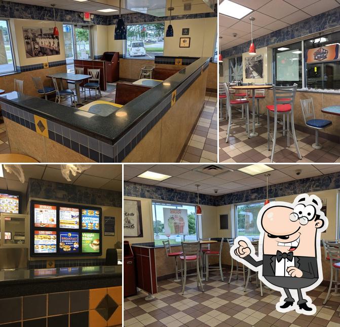 White Castle