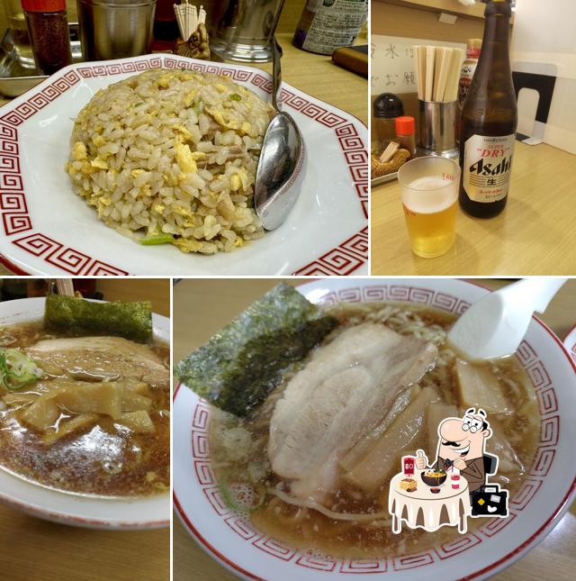 Ramen Fukusuke
