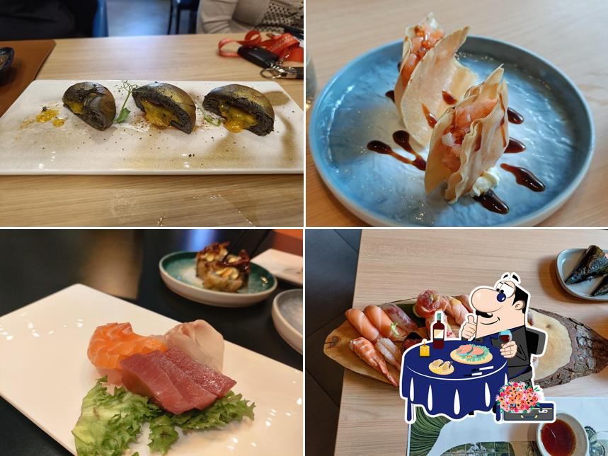 SAI SUSHI