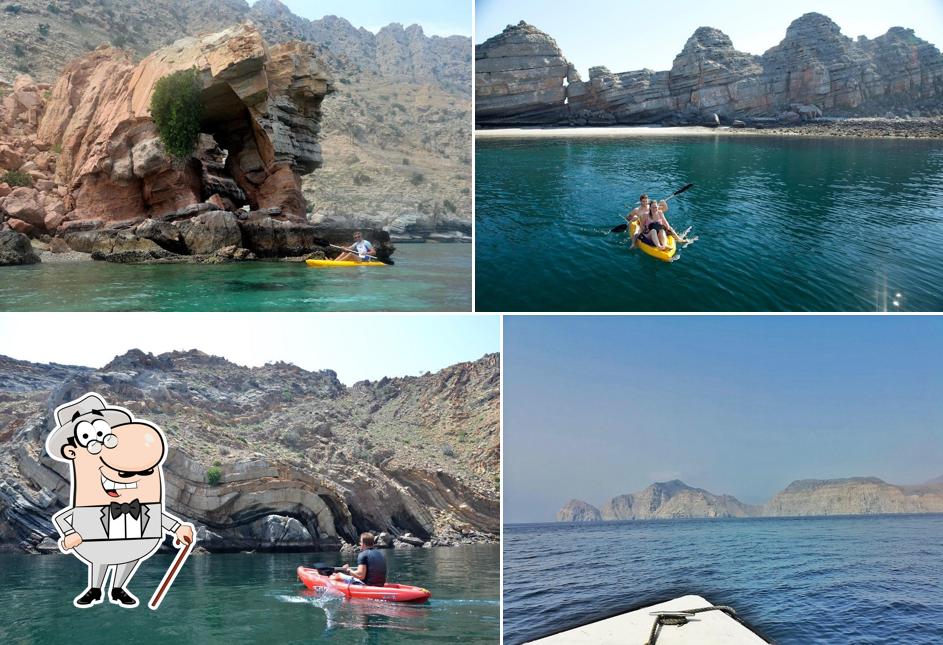 Al Marsa Travel & Tour