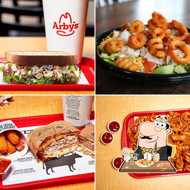 Arby's