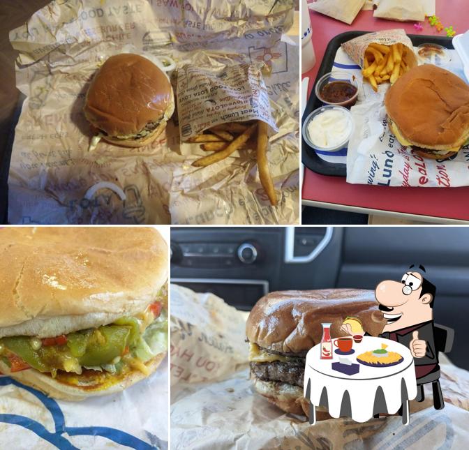 Blake's Lotaburger