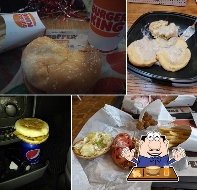 Burger King