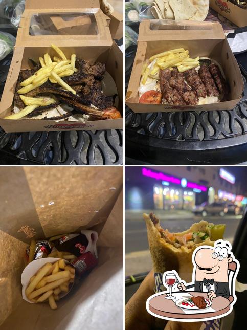 Burgerland