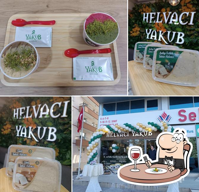Helvacı Yakub Efendi Çubuk