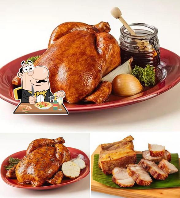 Chooks to GO