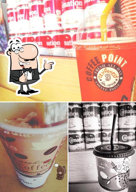 Coffee Point