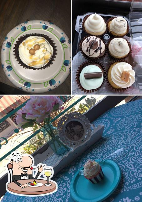 Sweet Norma Jean's Bake Shoppe
