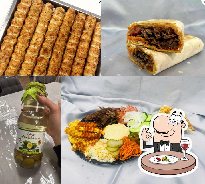 Doner Time