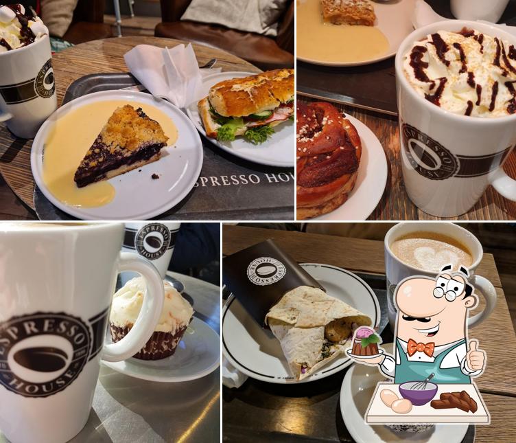 Espresso House