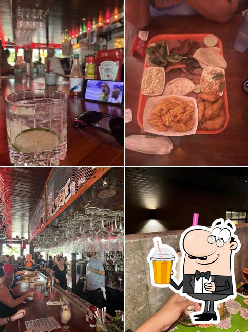 Gene's