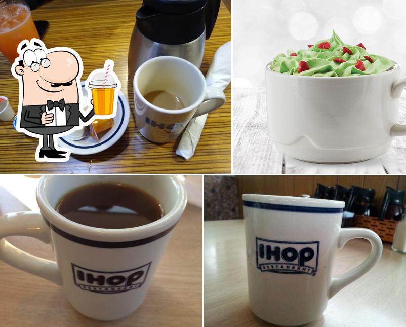 IHOP