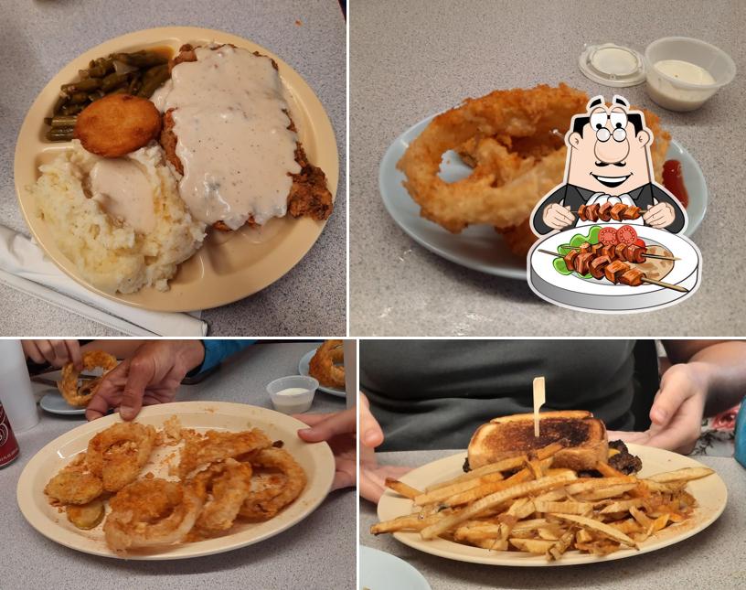 Jack's Cafe