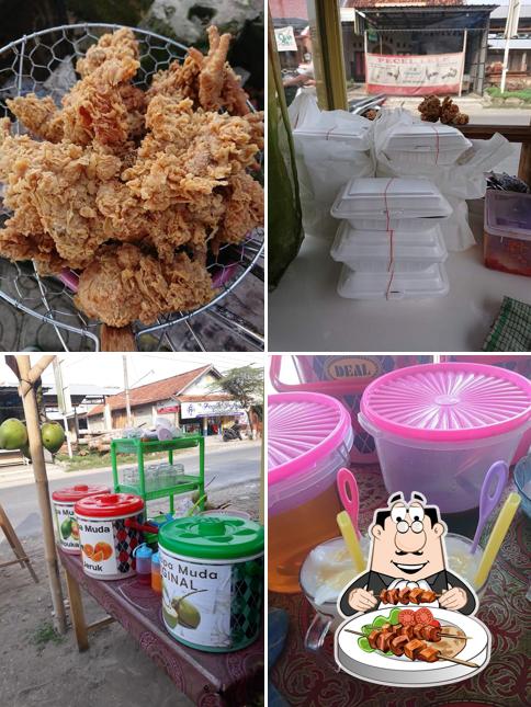 Kedai Bahagia