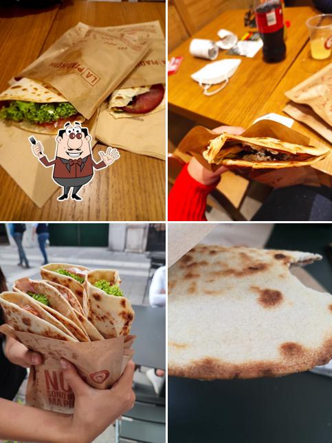 La Piadineria