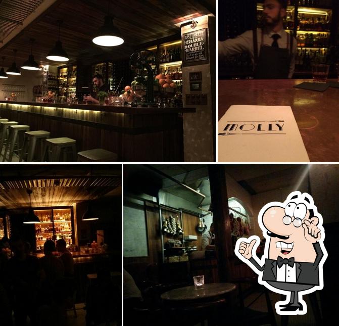 Molly's