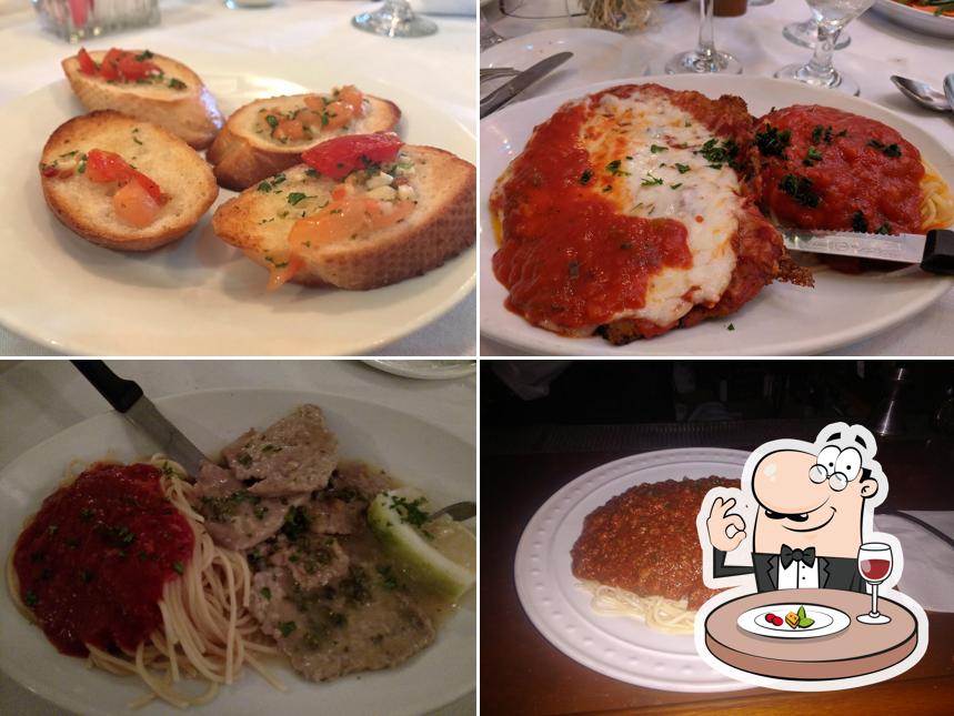 Portofino West Ristorante