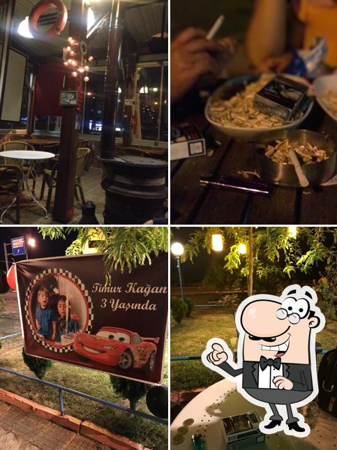 Poyraz Cafe