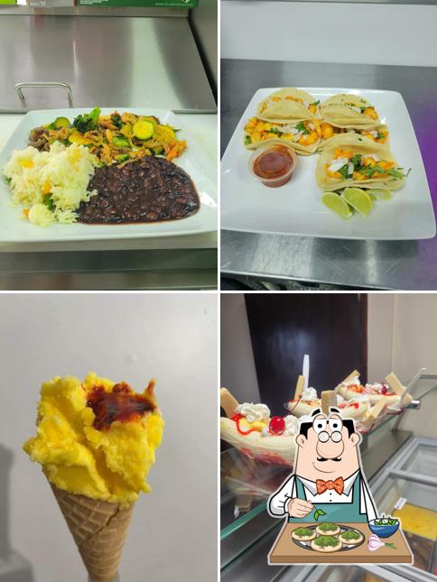 Antojitos Chapín