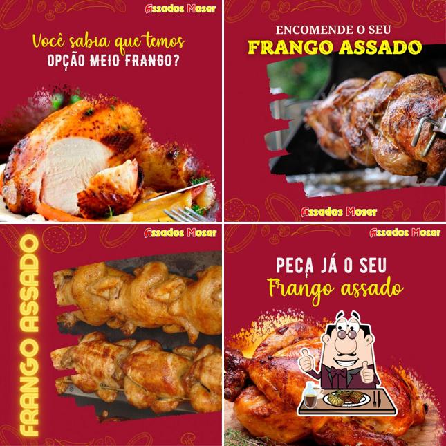 Assados Moser