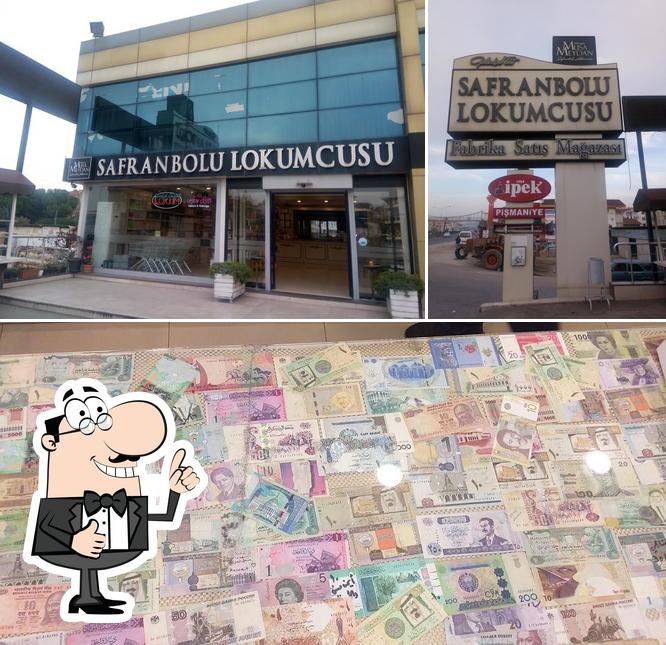 Atlı Köşk Köfte