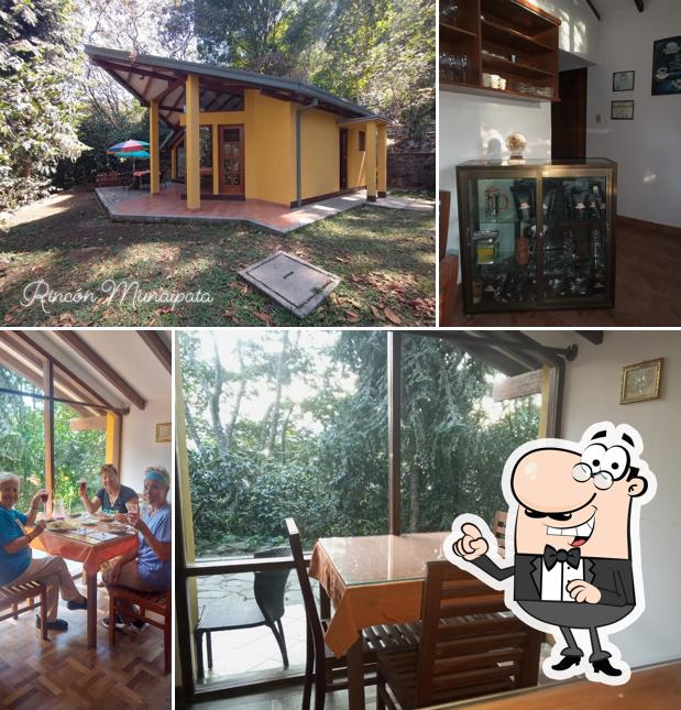 Café Munaipata