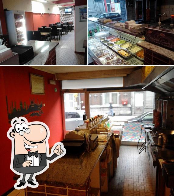 Chez Salih