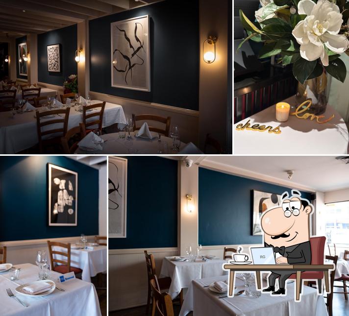 Chim by Hanuman Thai