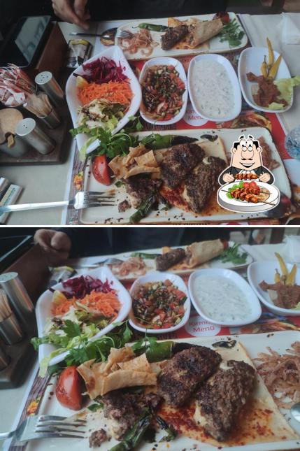 Damak Et Lokantasi