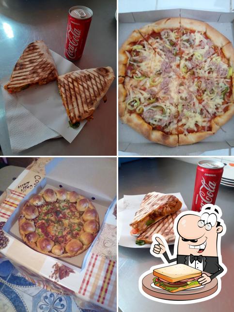 Fast Food Halim