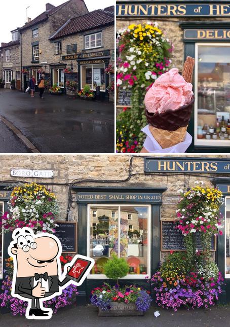 Hunters of Helmsley