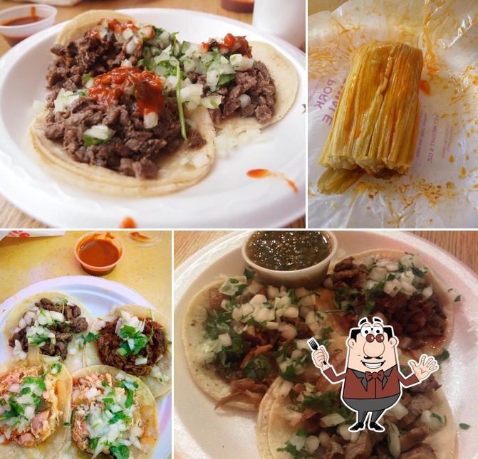 King Taco