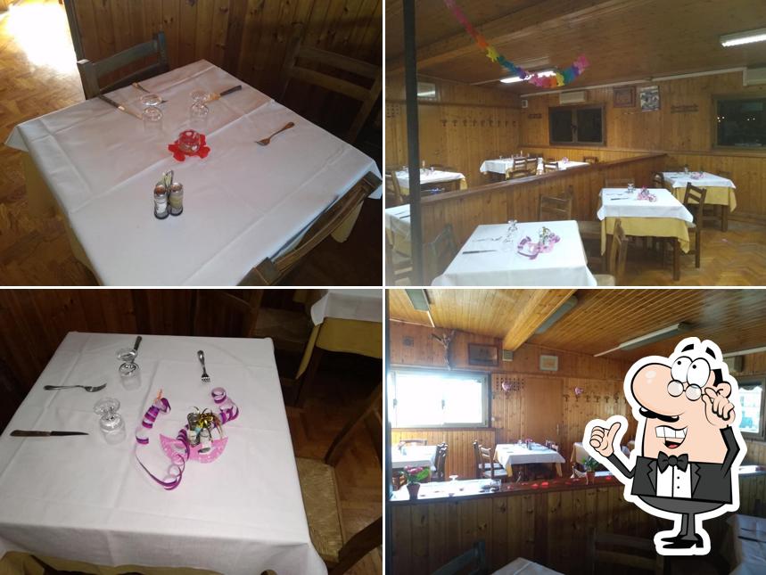 Ristorante Regini