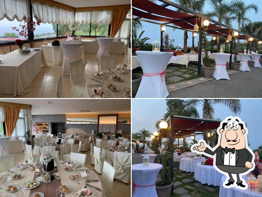Ristorante l Ruderi Panoramico