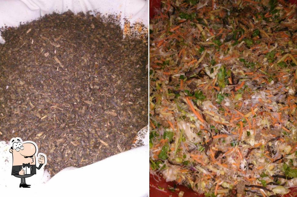 SEA Food Catering